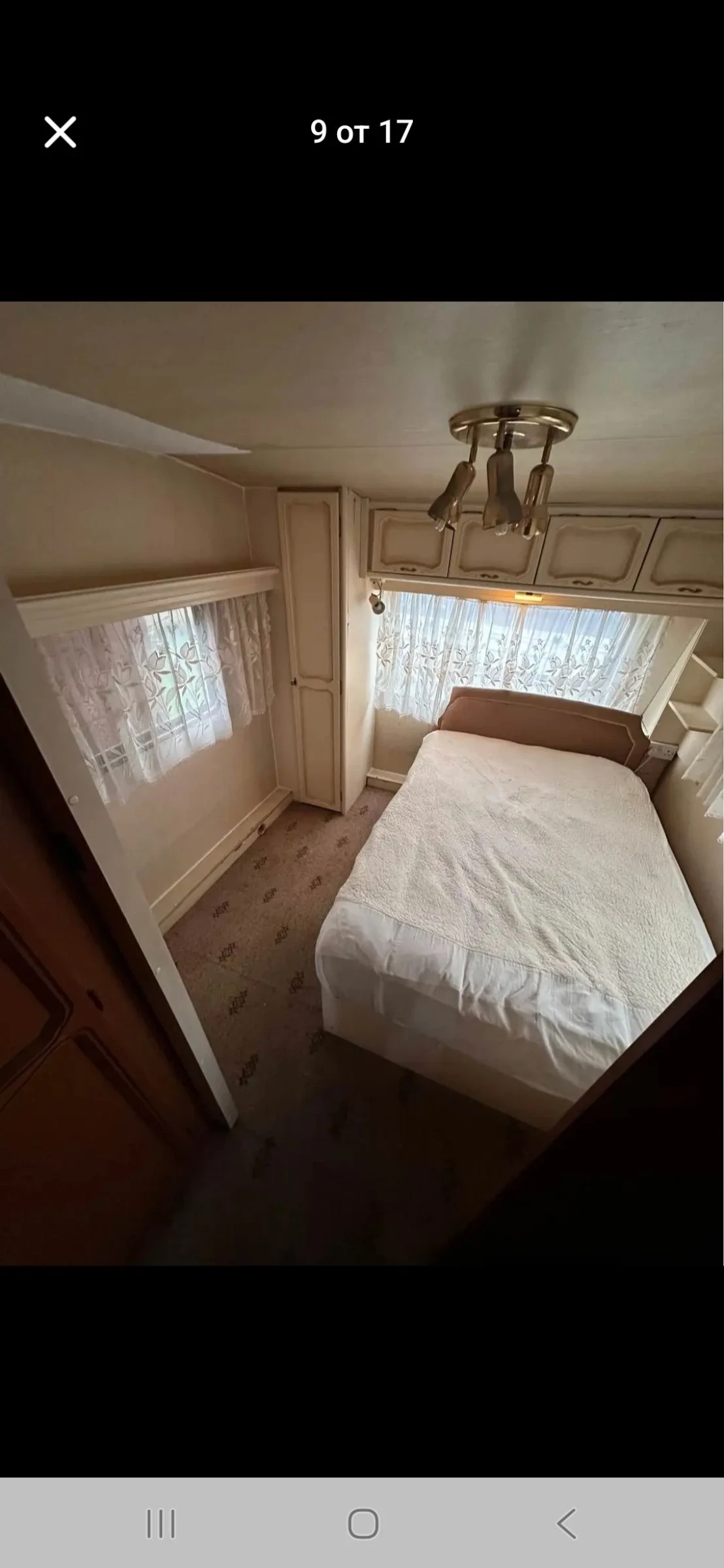 Каравана ABI  - изображение 9