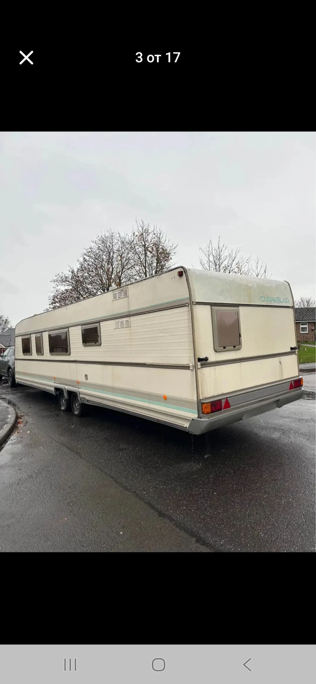 Каравана ABI  - изображение 3