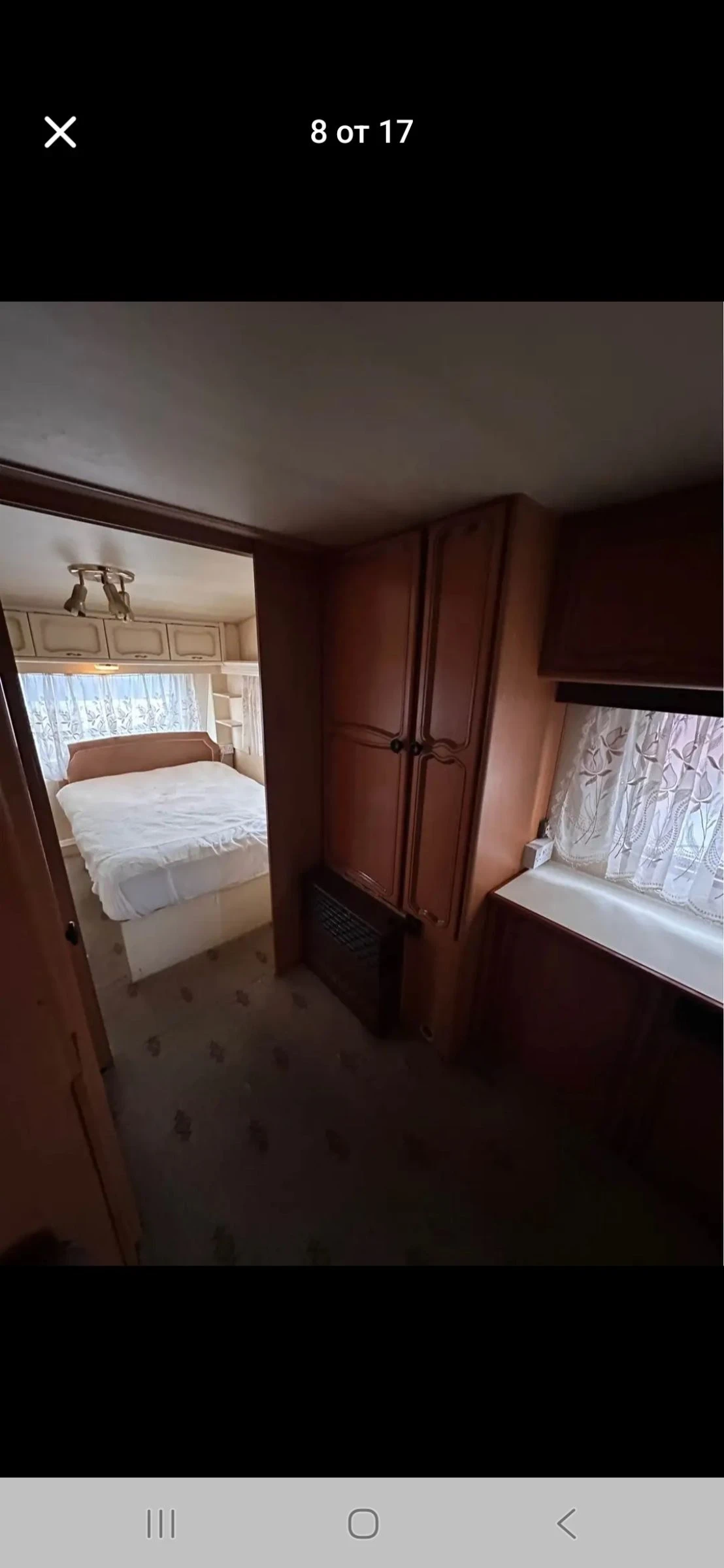 Каравана ABI  - изображение 8