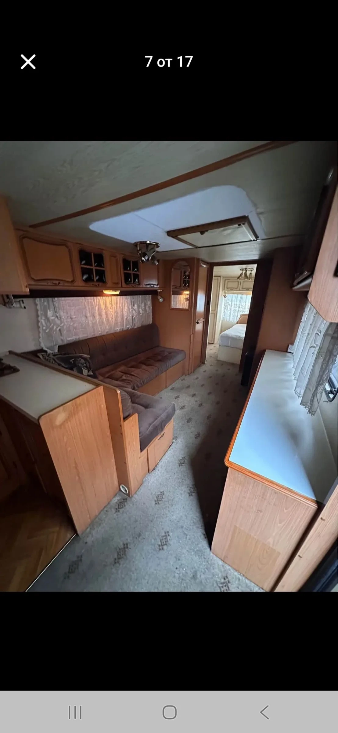 Каравана ABI  - изображение 7