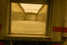 Полуремарке Schmitz SCB S3D, снимка 6 - Ремаркета - 53623123