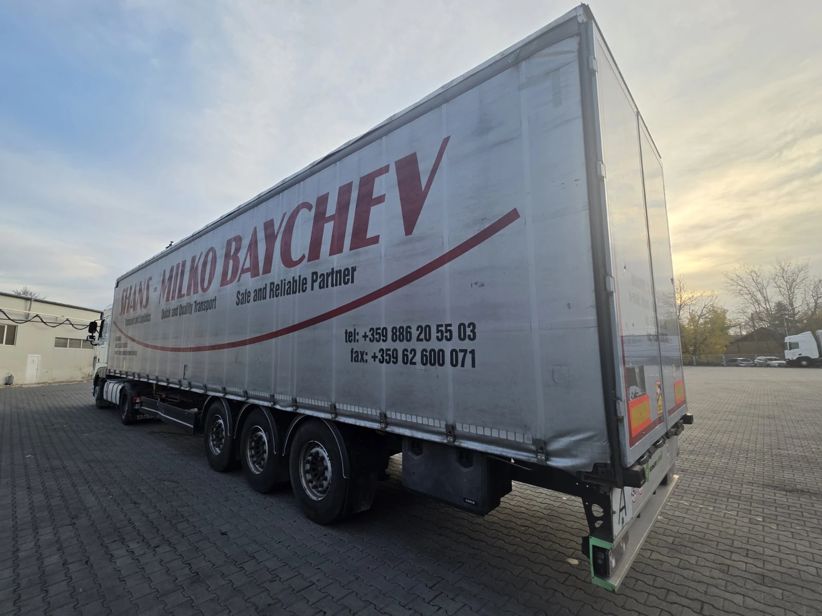  Berger | Mobile.bg   7