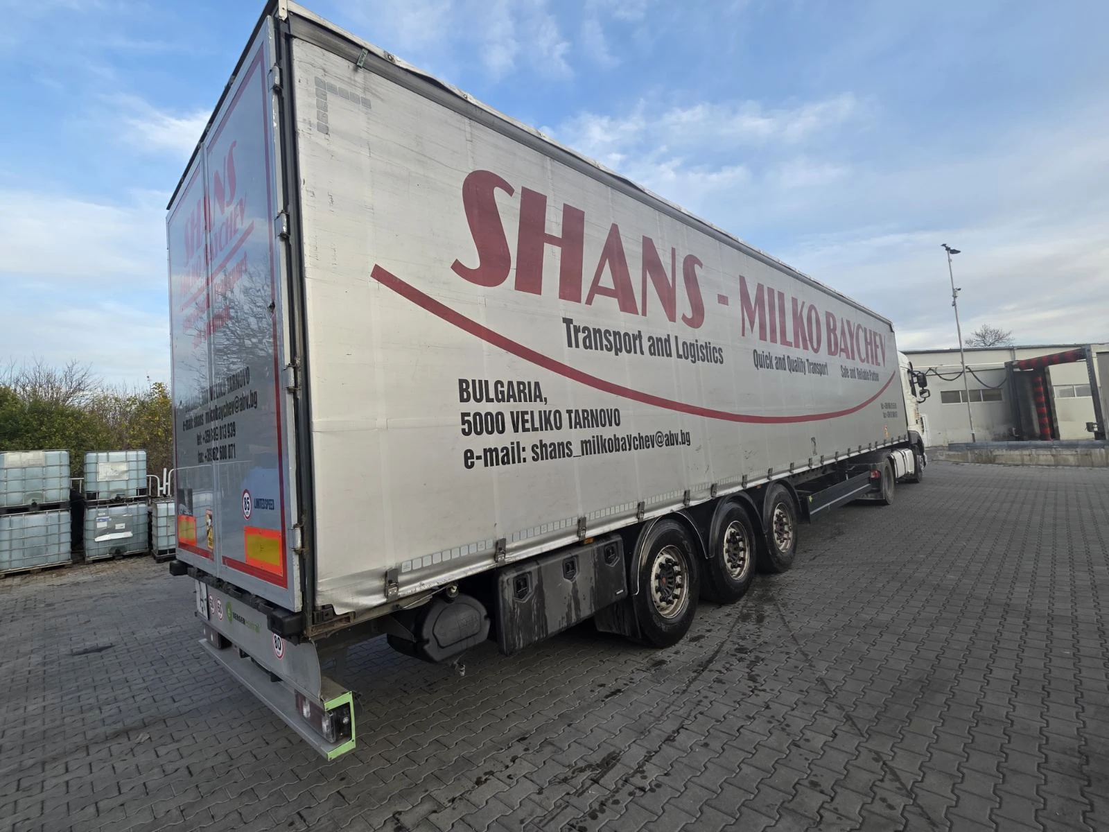  Berger | Mobile.bg   8