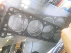 АВТОЧАСТИ ГАЗЕЛА НОВИ НАЛИЧНИ РУСКИ, снимка 9