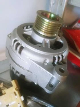 АВТОЧАСТИ ГАЗЕЛА НОВИ НАЛИЧНИ РУСКИ, снимка 1