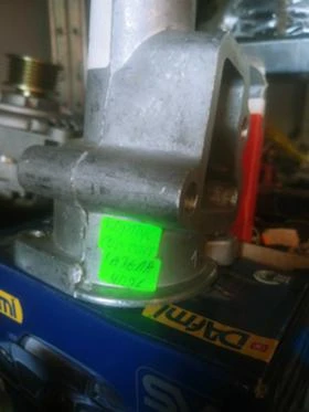 АВТОЧАСТИ ГАЗЕЛА НОВИ НАЛИЧНИ РУСКИ, снимка 4