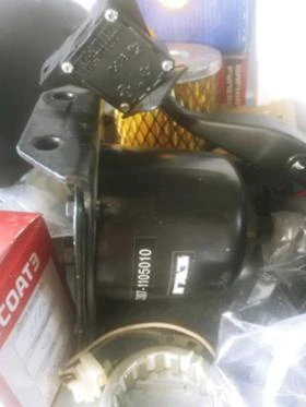 АВТОЧАСТИ ГАЗЕЛА НОВИ НАЛИЧНИ РУСКИ, снимка 13