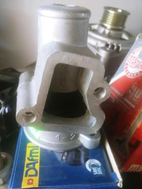 АВТОЧАСТИ ГАЗЕЛА НОВИ НАЛИЧНИ РУСКИ, снимка 2