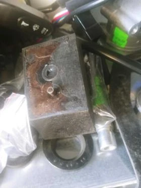 АВТОЧАСТИ ГАЗЕЛА НОВИ НАЛИЧНИ РУСКИ, снимка 14