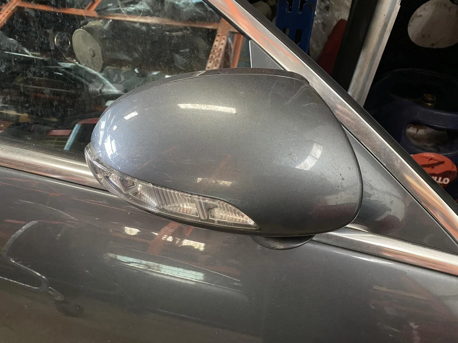     Mercedes S class W221 | Mobile.bg   4