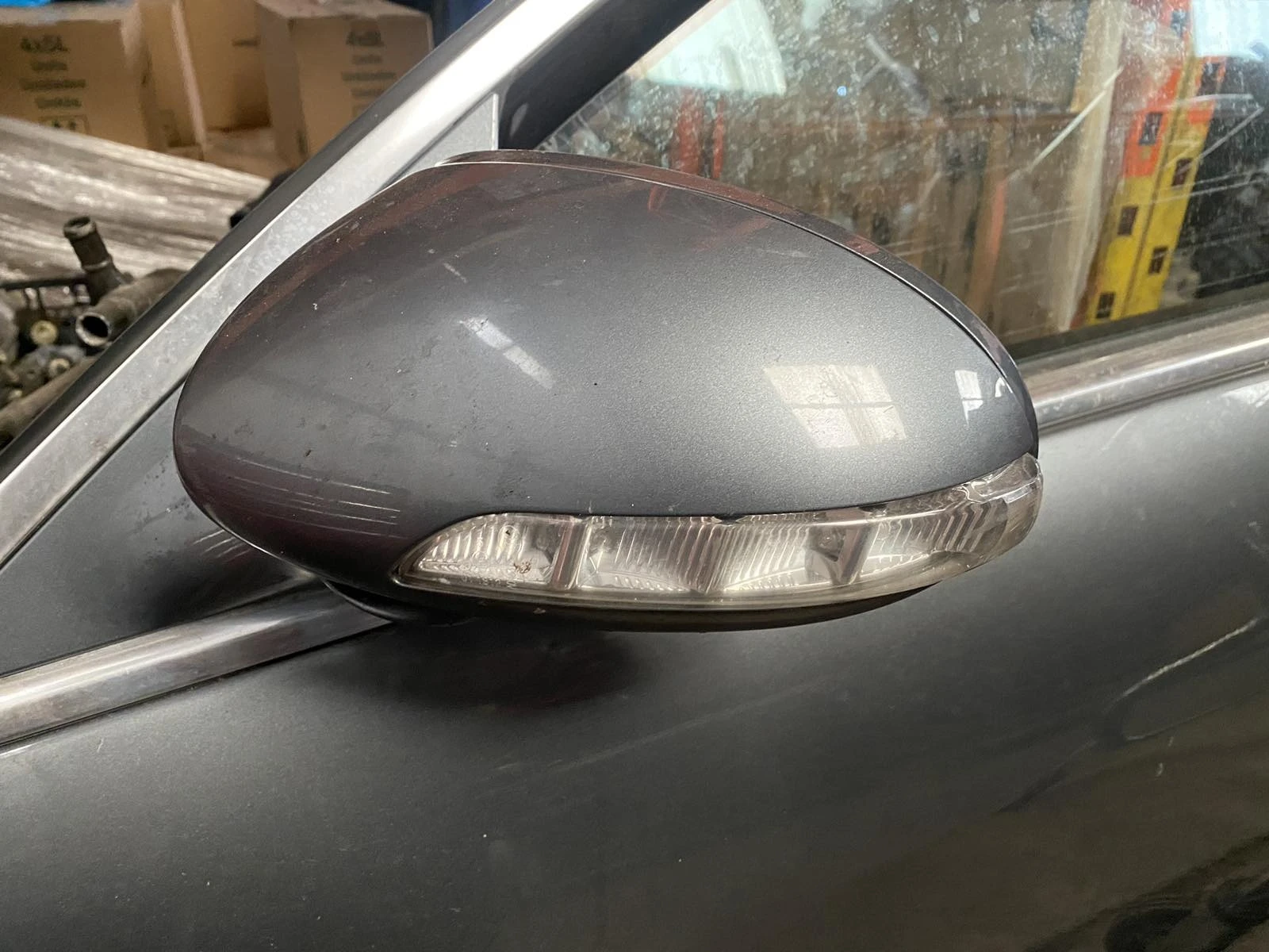     Mercedes S class W221 | Mobile.bg   2