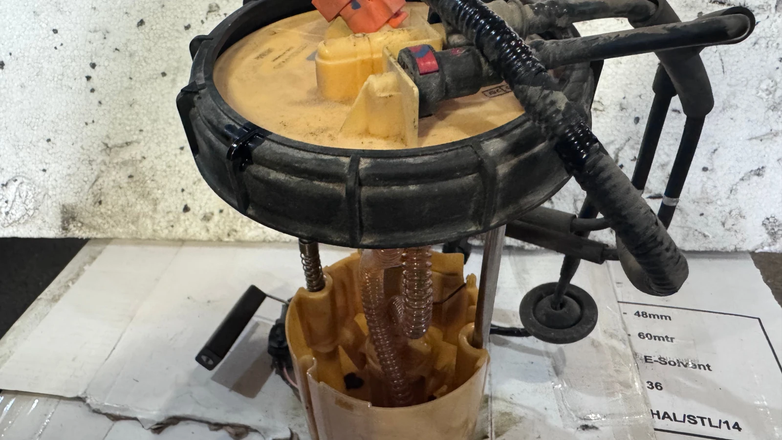 ������� ����� �� Ford Galaxy - A2C5310005 | Mobile.bg � ����������� 1