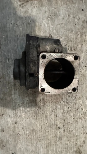 Дроселова Клапа за Opel Captiva - B071511643 / 96440414, снимка 2 - Части - 53012628