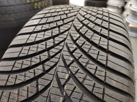 Гуми Всесезонни 245/45R19, снимка 3