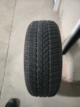 Гуми Зимни 205/55R16, снимка 2