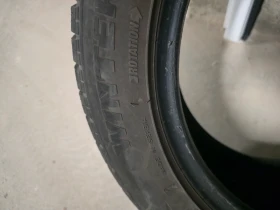 Гуми Зимни 205/55R16, снимка 9