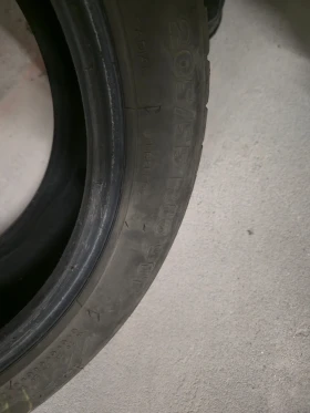 Гуми Зимни 205/55R16, снимка 3