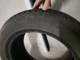 Гуми Зимни 205/55R16, снимка 10