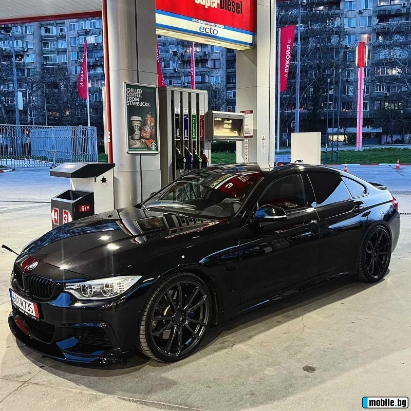 Гуми с джанти Kumho 275/30R20