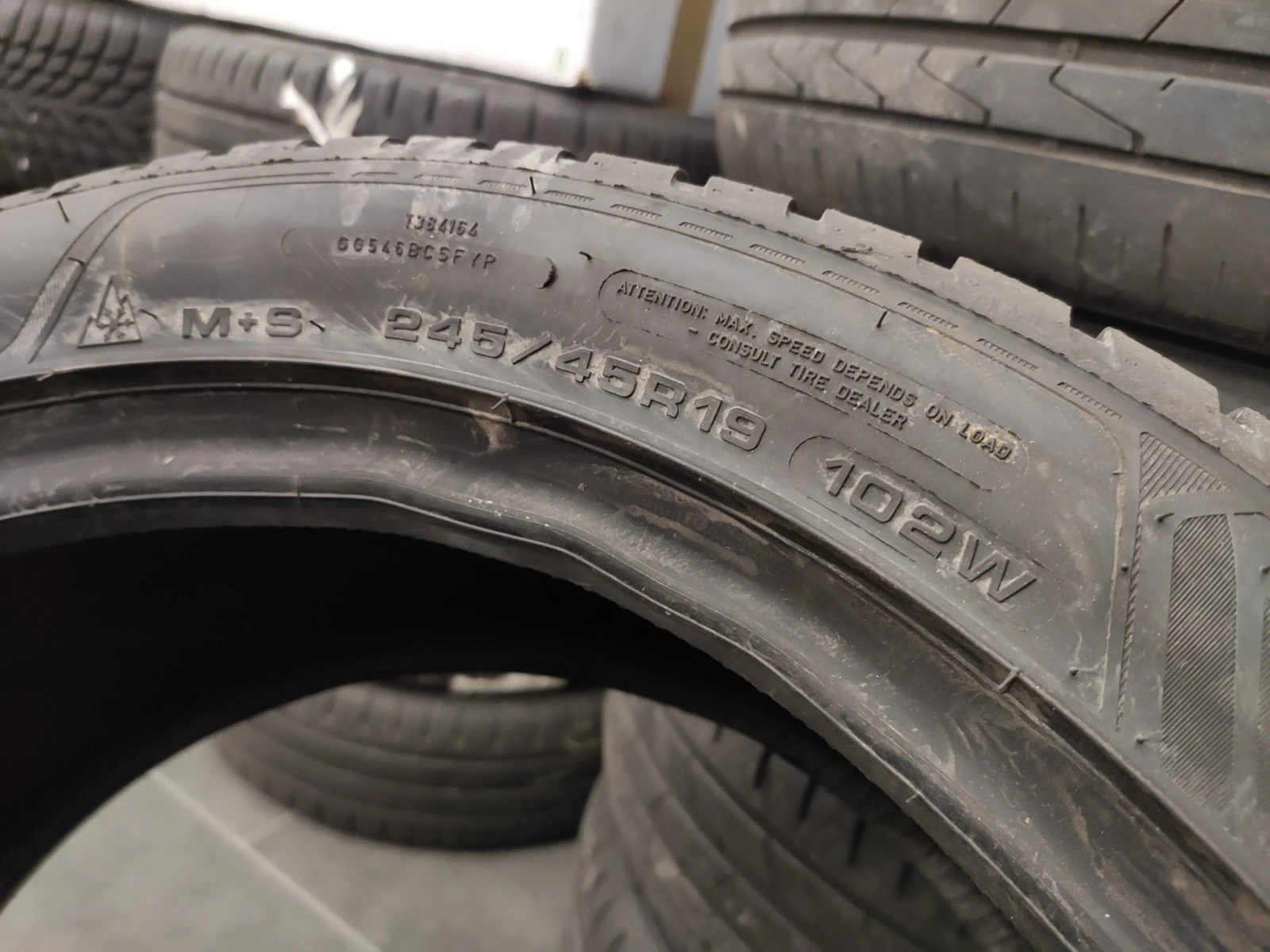  245/45R19 | Mobile.bg   5