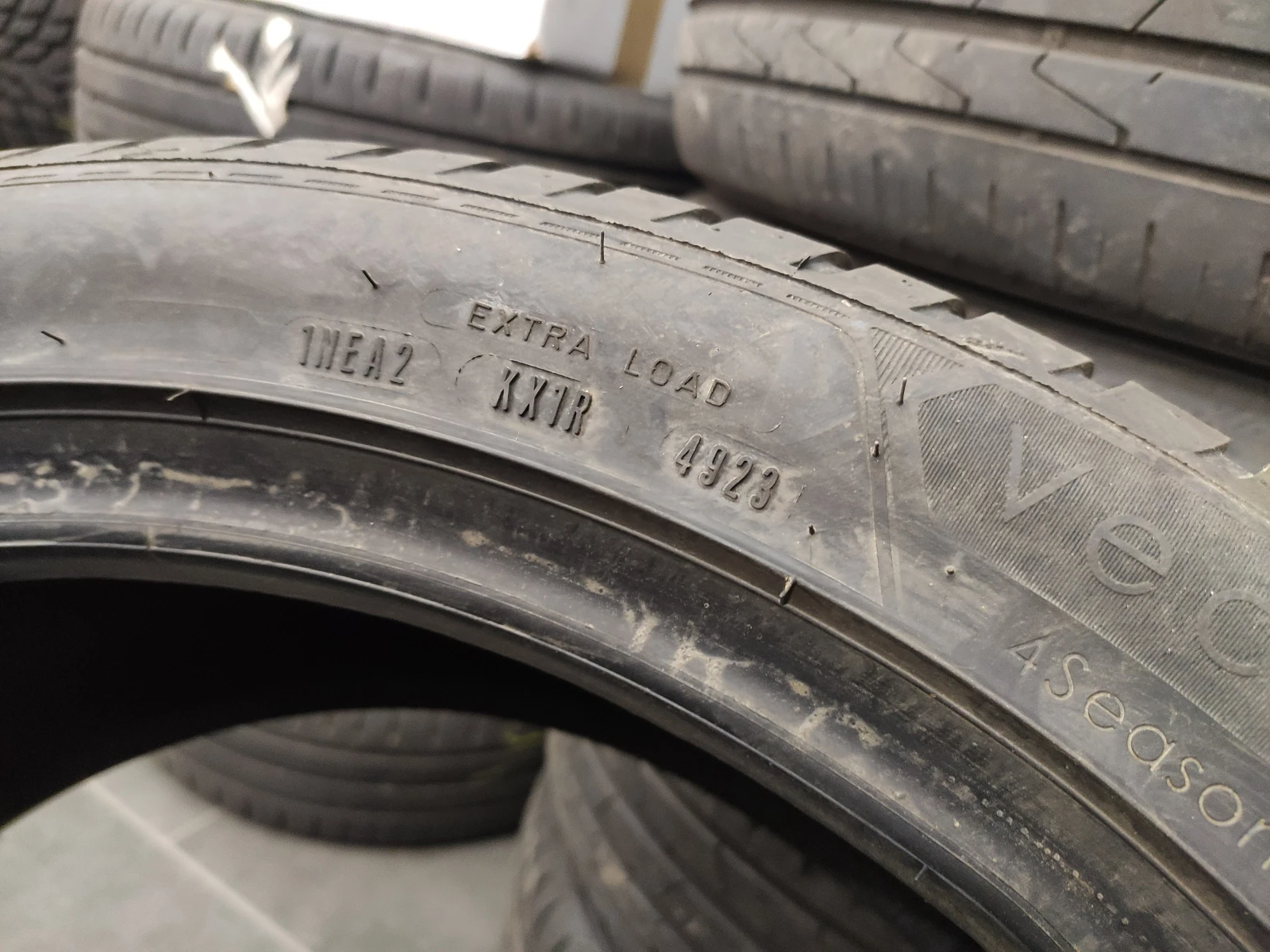  245/45R19 | Mobile.bg   7