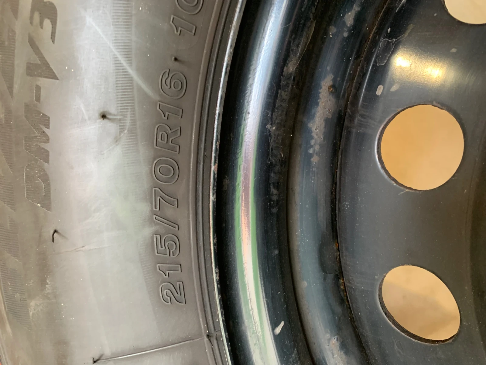 ���� � ������ 215/70R16 �� Mitsubishi Outlander | Mobile.bg � ����������� 6