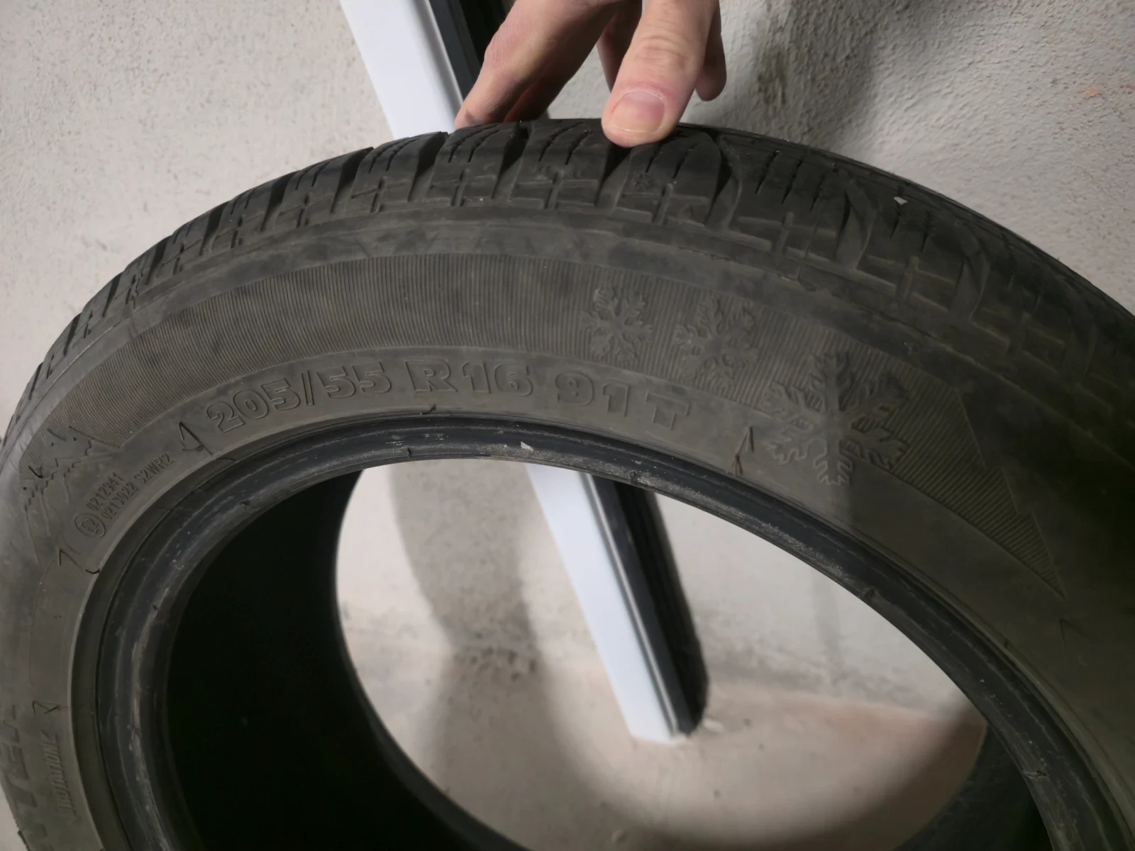 ���� 205/55R16 | Mobile.bg � ����������� 9