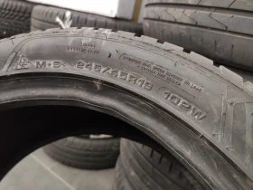 Гуми Всесезонни 245/45R19, снимка 5 - Гуми и джанти - 48541588