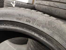 Гуми Всесезонни 245/45R19, снимка 7 - Гуми и джанти - 48541588