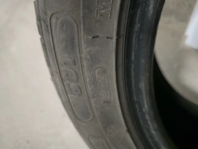 Гуми Зимни 205/55R16, снимка 5 - Гуми и джанти - 53245328