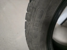 Гуми Зимни 205/55R16, снимка 11 - Гуми и джанти - 53245328