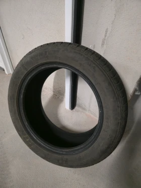 Гуми Зимни 205/55R16, снимка 6 - Гуми и джанти - 53245328