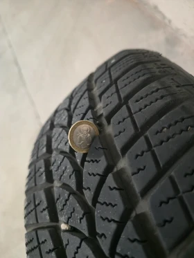 Гуми Зимни 205/55R16