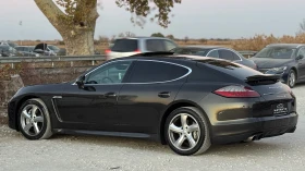 Porsche Panamera 4S= PDK= GTS= ПОДГРЯВАНЕ/ОБДУХВАНЕ= КАМЕРА= BOSE=  - изображение 7