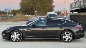 Porsche Panamera 4S= PDK= GTS= ПОДГРЯВАНЕ/ОБДУХВАНЕ= КАМЕРА= BOSE=  - изображение 8