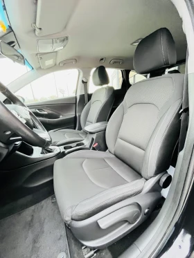 Hyundai I30 1.6 CRDi;КАМЕРА;НАВИ;КЛИМАТРОНИК;Евро 6, снимка 6