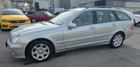 Mercedes-Benz C 220 Elegance, xenon, Harman/kardon, evro4, facelift , снимка 5