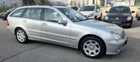Mercedes-Benz C 220 Elegance, xenon, Harman/kardon, evro4, facelift , снимка 4