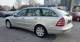 Mercedes-Benz C 220 Elegance, xenon, Harman/kardon, evro4, facelift , снимка 7