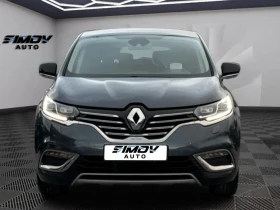 Renault Espace 1.8TCE INITIALE 6+ 1 4CONTROL HEAD-UP KEYLESSGO , снимка 5