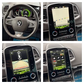 Renault Espace 1.8TCE INITIALE 6+ 1 4CONTROL HEAD-UP KEYLESSGO , снимка 10