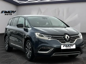 Renault Espace 1.8TCE INITIALE 6+ 1 4CONTROL HEAD-UP KEYLESSGO , снимка 1