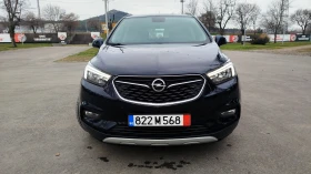 Opel Mokka X 1.4 TURBO * NAVI * CAMERA  , снимка 2