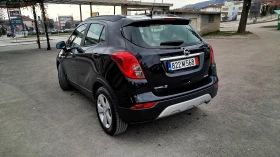 Opel Mokka X 1.4 TURBO * NAVI * CAMERA  , снимка 6