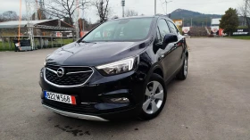Opel Mokka X 1.4 TURBO * NAVI * CAMERA  , снимка 1