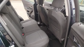 Opel Mokka X 1.4 TURBO * NAVI * CAMERA  , снимка 13