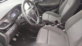 Opel Mokka X 1.4 TURBO * NAVI * CAMERA  , снимка 10