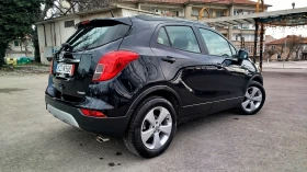 Opel Mokka X 1.4 TURBO * NAVI * CAMERA  , снимка 4