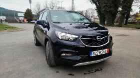 Opel Mokka X 1.4 TURBO * NAVI * CAMERA  , снимка 3