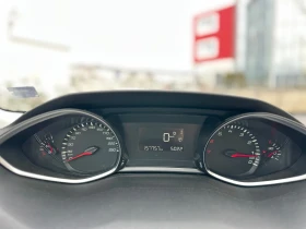 Peugeot 308 PEUGEOT 308SW 1.2i THP (130hp), снимка 15